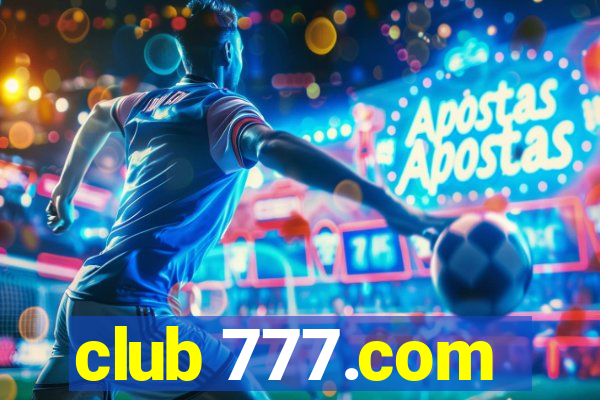 club 777.com