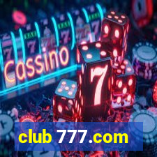 club 777.com