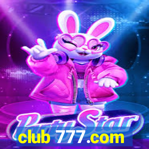 club 777.com