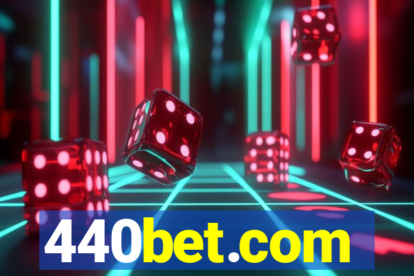 440bet.com