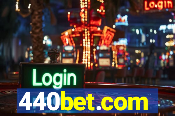 440bet.com