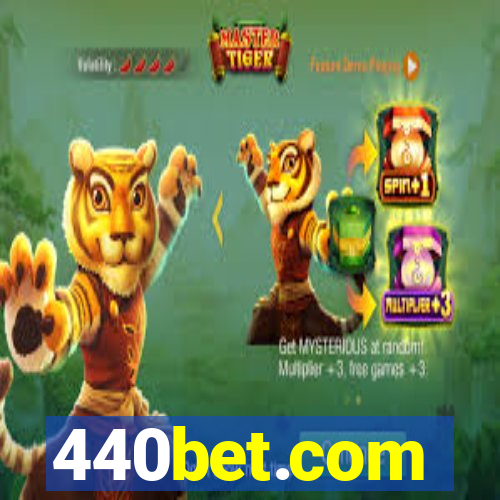 440bet.com