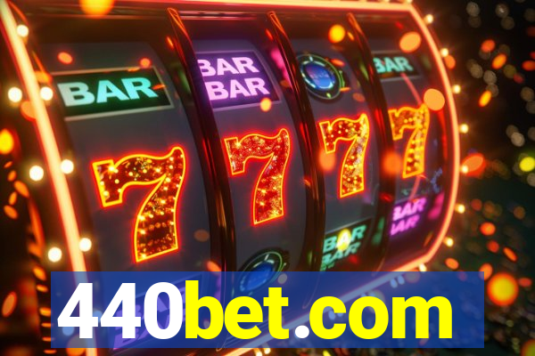 440bet.com