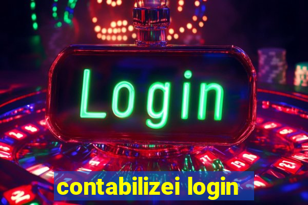 contabilizei login