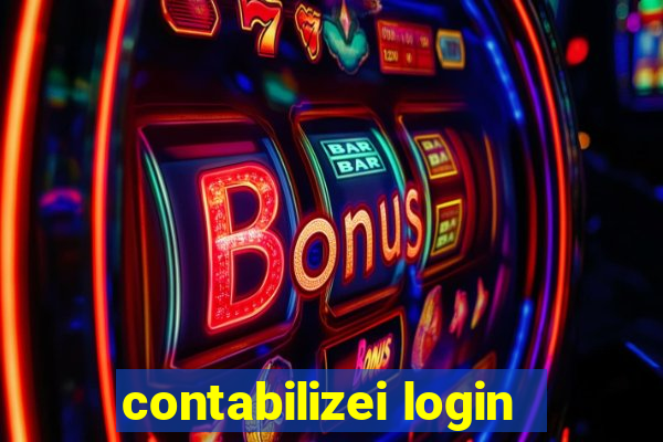 contabilizei login