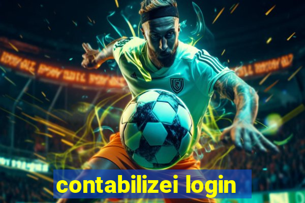 contabilizei login