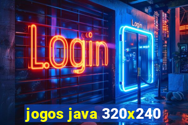 jogos java 320x240