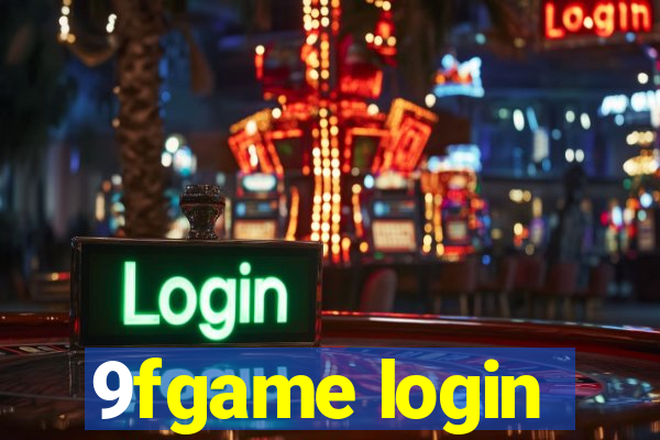 9fgame login