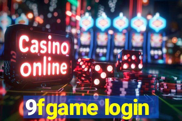 9fgame login