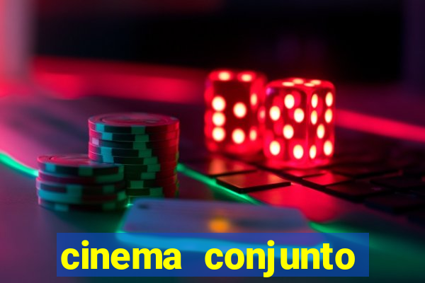 cinema conjunto nacional brasilia