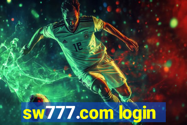 sw777.com login