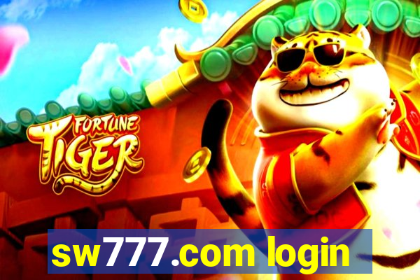 sw777.com login