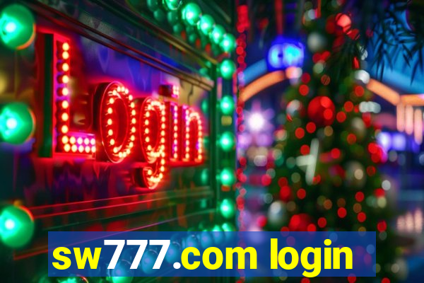 sw777.com login