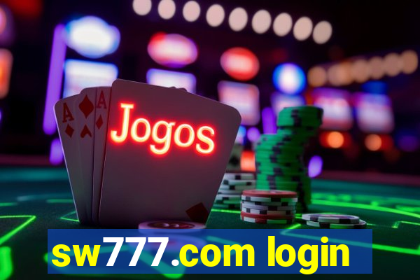 sw777.com login