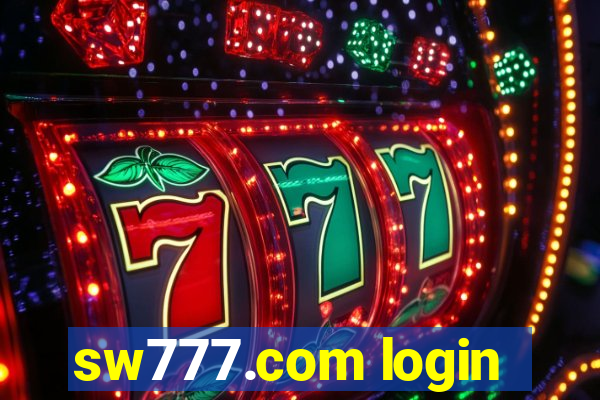 sw777.com login