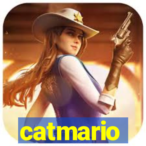 catmario