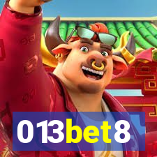 013bet8