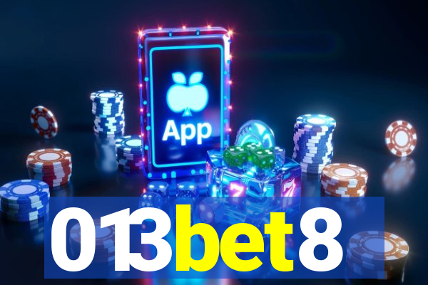 013bet8