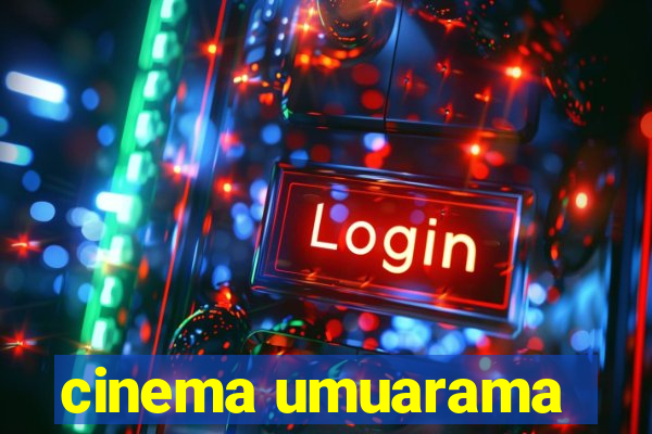 cinema umuarama