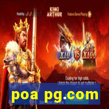 poa pg.com