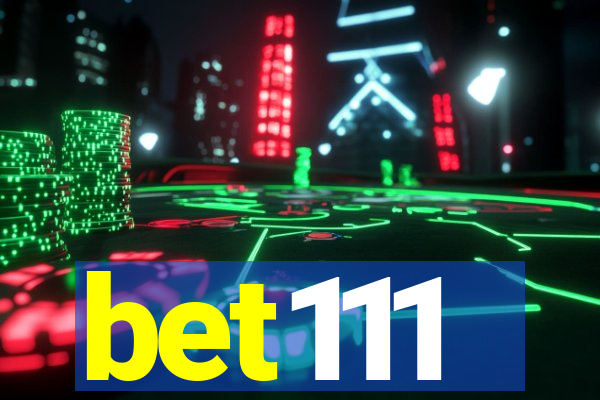 bet111