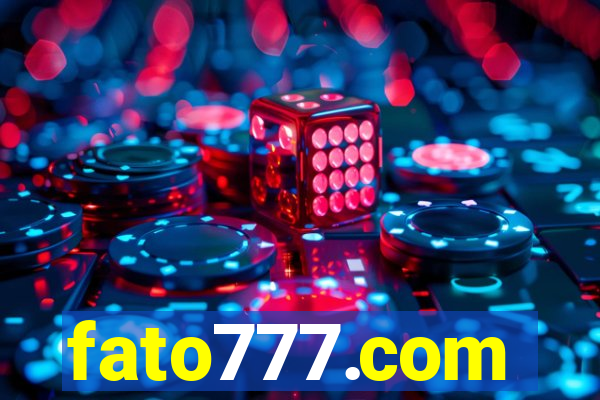 fato777.com