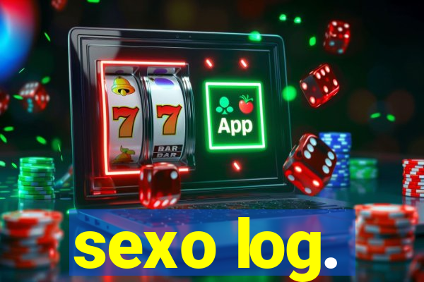 sexo log.