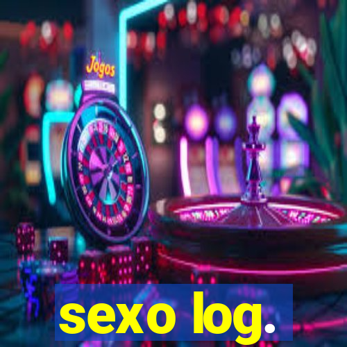 sexo log.