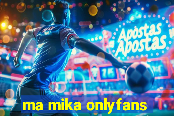 ma mika onlyfans