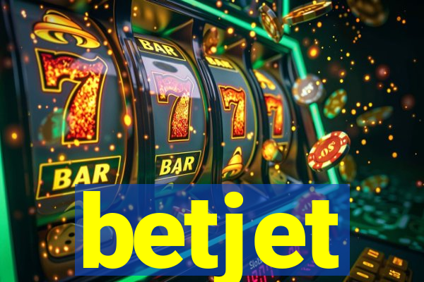 betjet