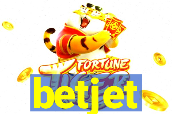 betjet