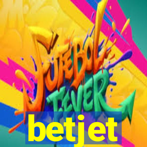 betjet