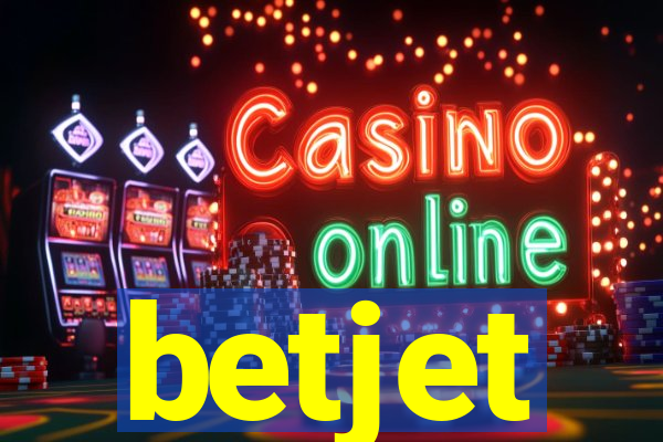 betjet