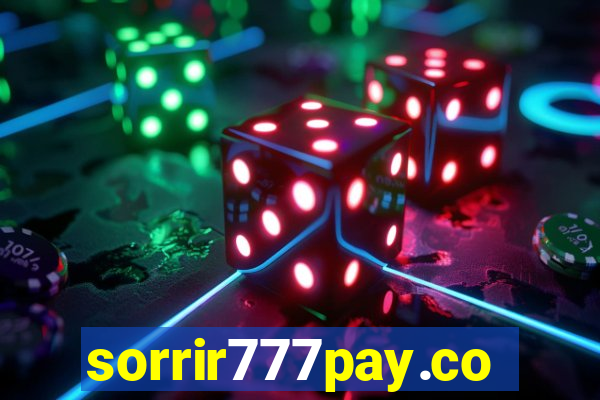 sorrir777pay.com