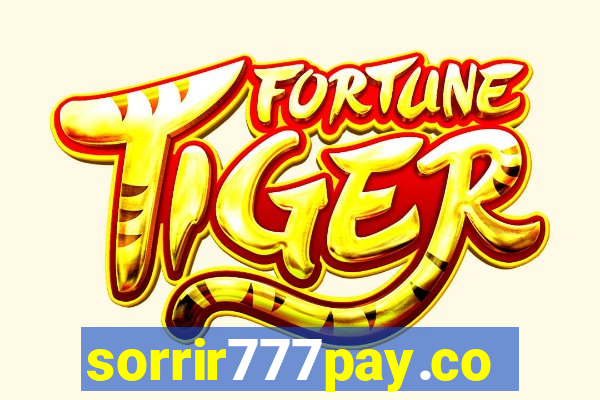 sorrir777pay.com