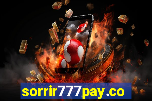 sorrir777pay.com