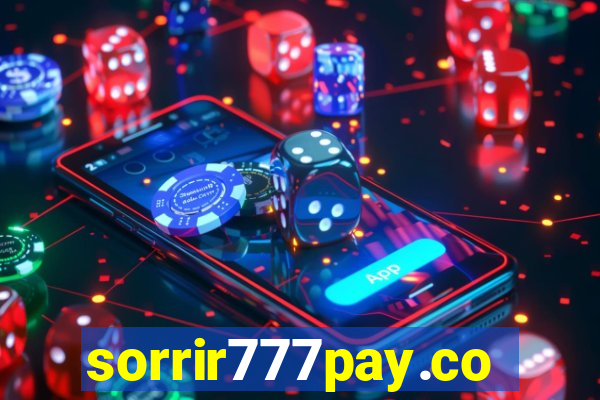 sorrir777pay.com