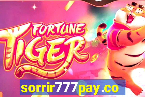 sorrir777pay.com