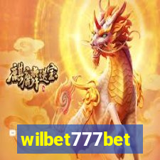 wilbet777bet