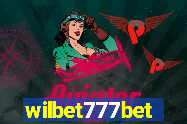 wilbet777bet