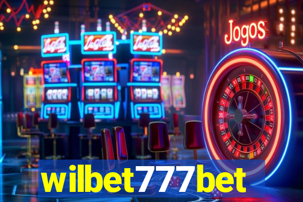 wilbet777bet