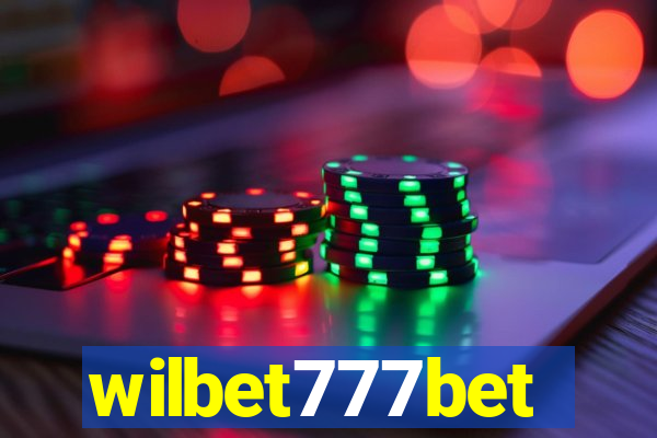 wilbet777bet