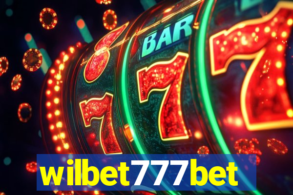 wilbet777bet