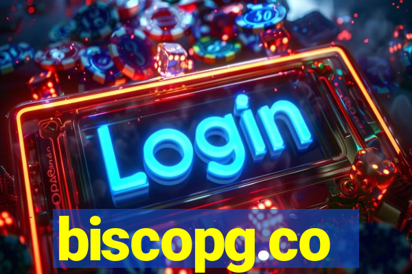 biscopg.co