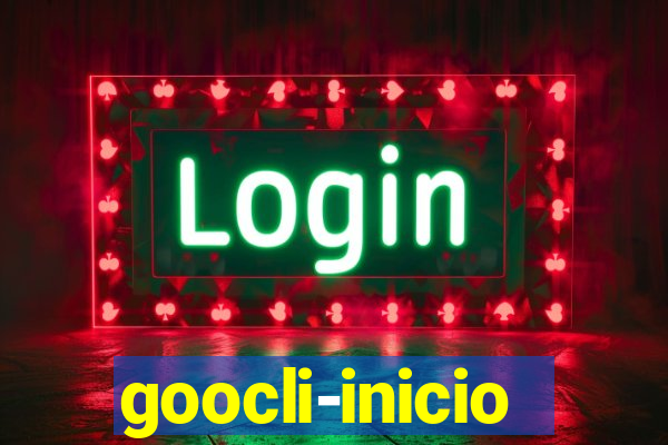 goocli-inicio