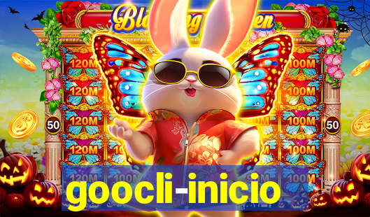 goocli-inicio