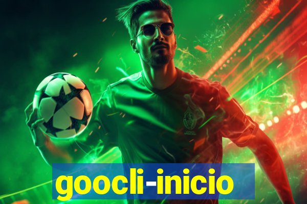 goocli-inicio