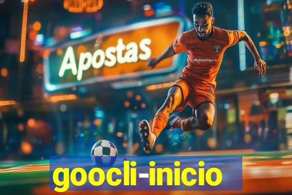 goocli-inicio