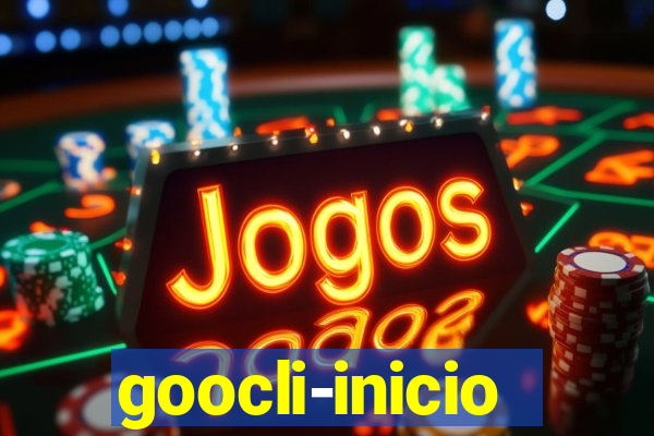 goocli-inicio