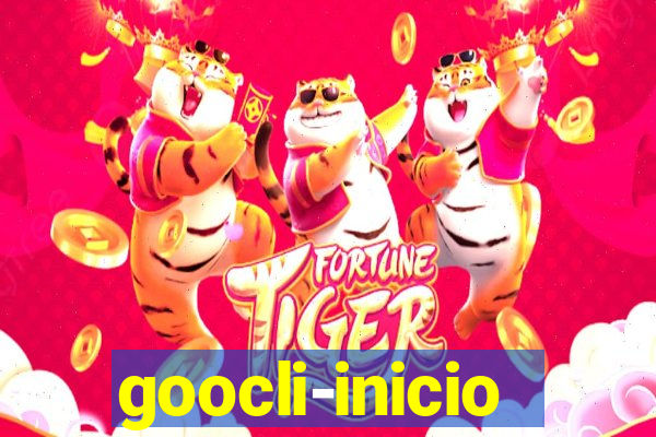 goocli-inicio